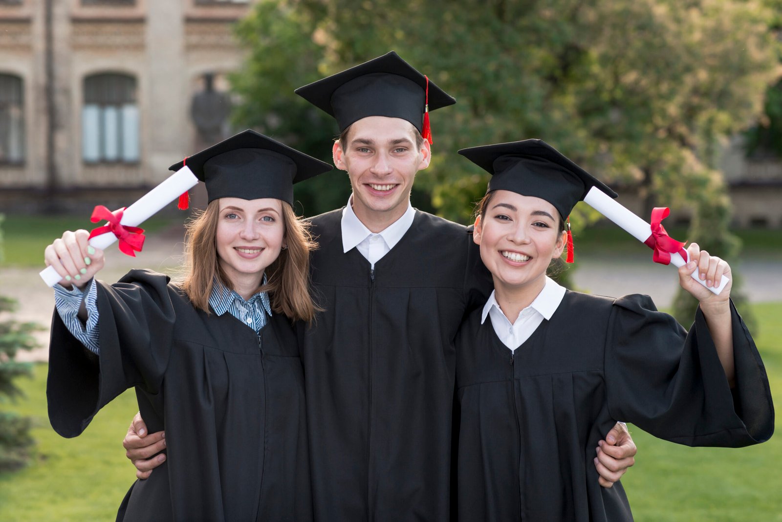 portrait-group-students-celebrating-their-graduation